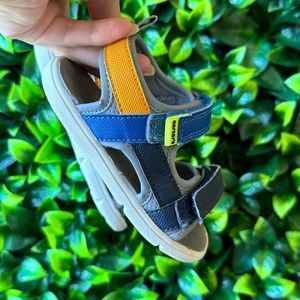 Carter’s Toddler Sandals